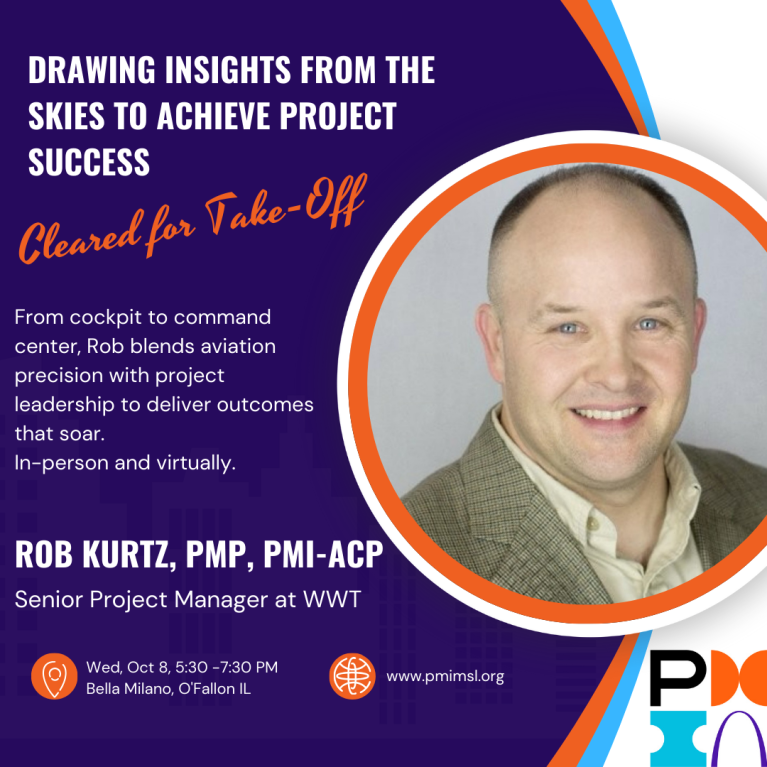 Cleared for Take-Off. Drawing Insights from the Skies to Achieve Project Success
