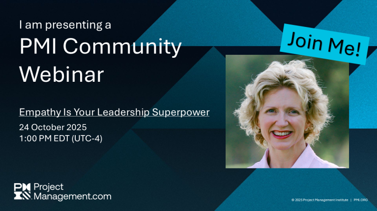 Empathy Is Your Leadership Superpower