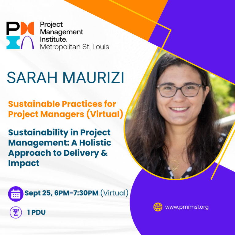 Sustainable Practices for Project Managers