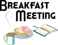 Breakfast Meeting in-person and Virtual