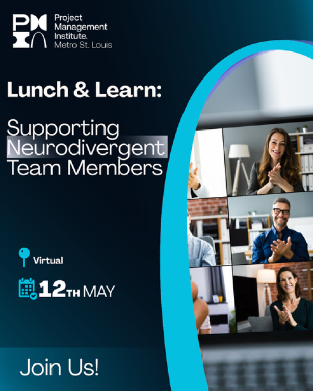 Supporting Neurodivergent Team Members