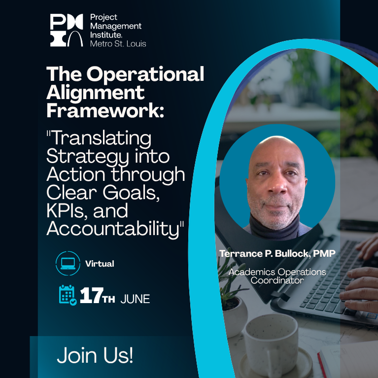 The Operational Alignment Framework: 